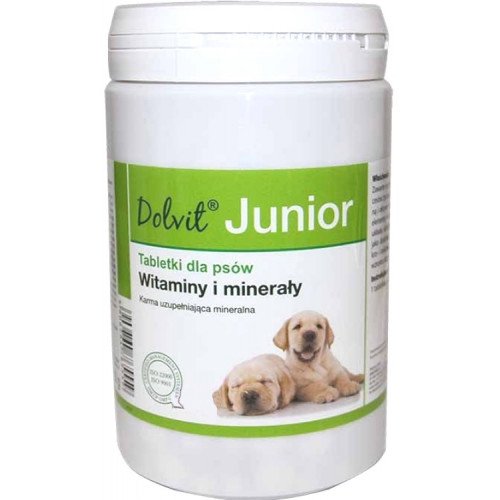 Пищевая добавка Dolfos Junior для обеспечивания физиологическое развития мышечной массы для щенков, 800 г
Пищевая добавка Dolfos Junior для обеспечивания физиологическое развития мышечной массы для щенков, 800 г