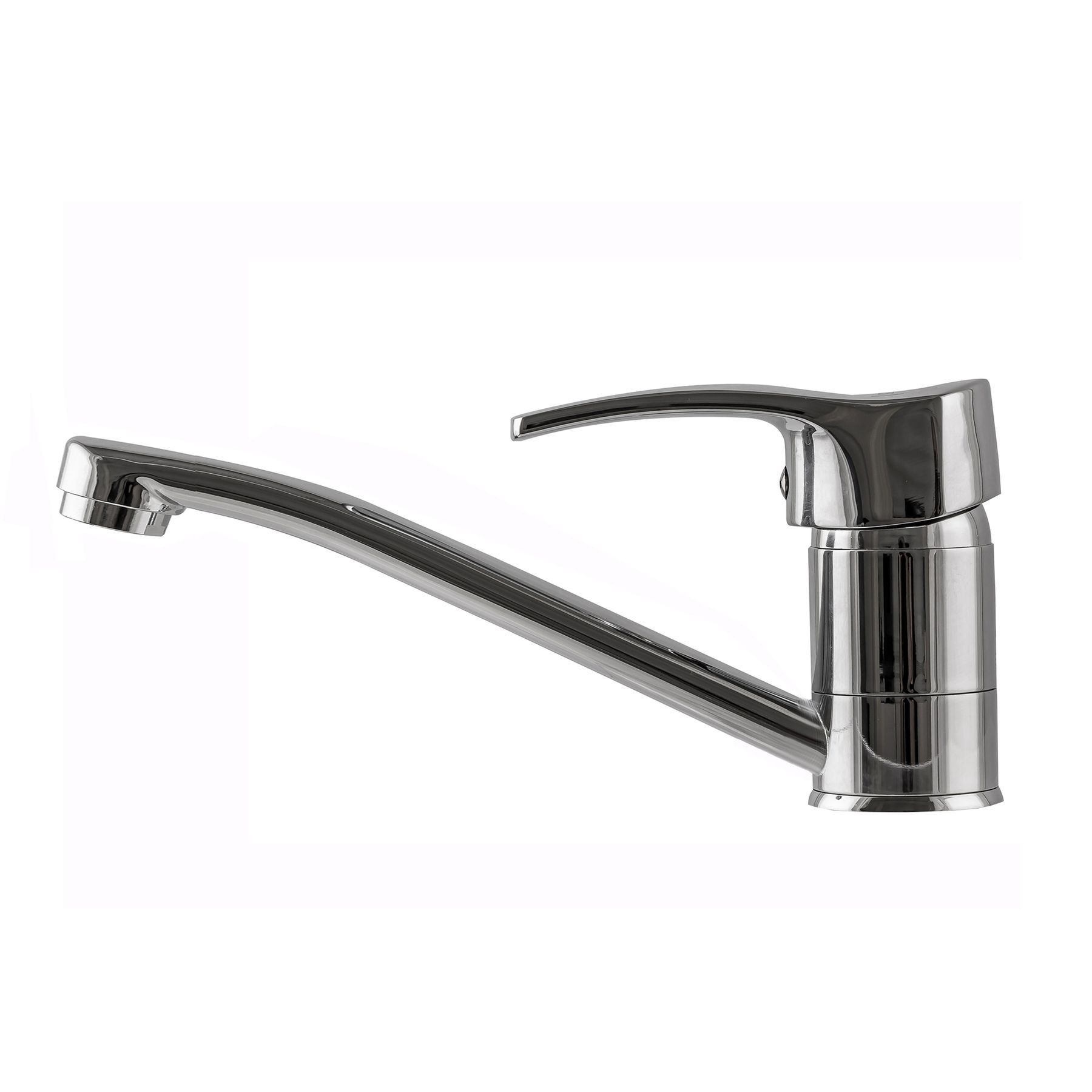 Кран на кухню однозахватный GLOBUS LUX QUEENSLAND GLQU-203 хром латунь 000005182
Кран на кухню однозахватный GLOBUS LUX QUEENSLAND GLQU-203 хром латунь 000005182