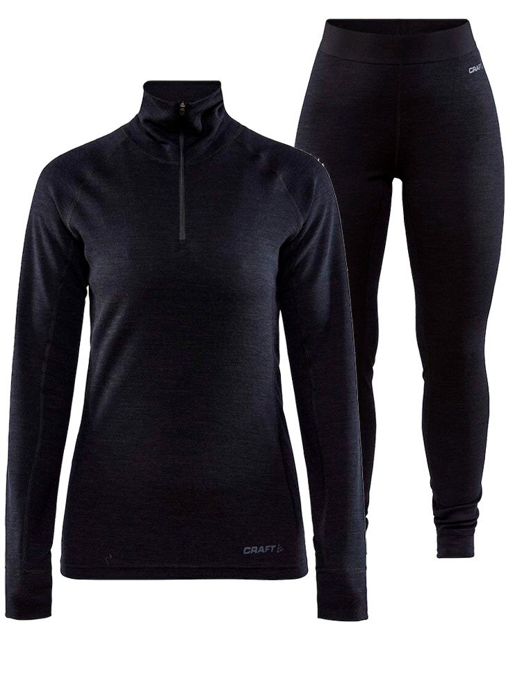 Женский комплект термобельяCRAFT ADV Nordic Wool 1907889(90)-999995 Black, Женский комплект термобельяCRAFT ADV Nordic Wool 1907889(90)-999995 Black XL
Женский комплект термобельяCRAFT ADV Nordic Wool 1907889(90)-999995 Black, Женский комплект термобельяCRAFT ADV Nordic Wool 1907889(90)-999995 Black XL