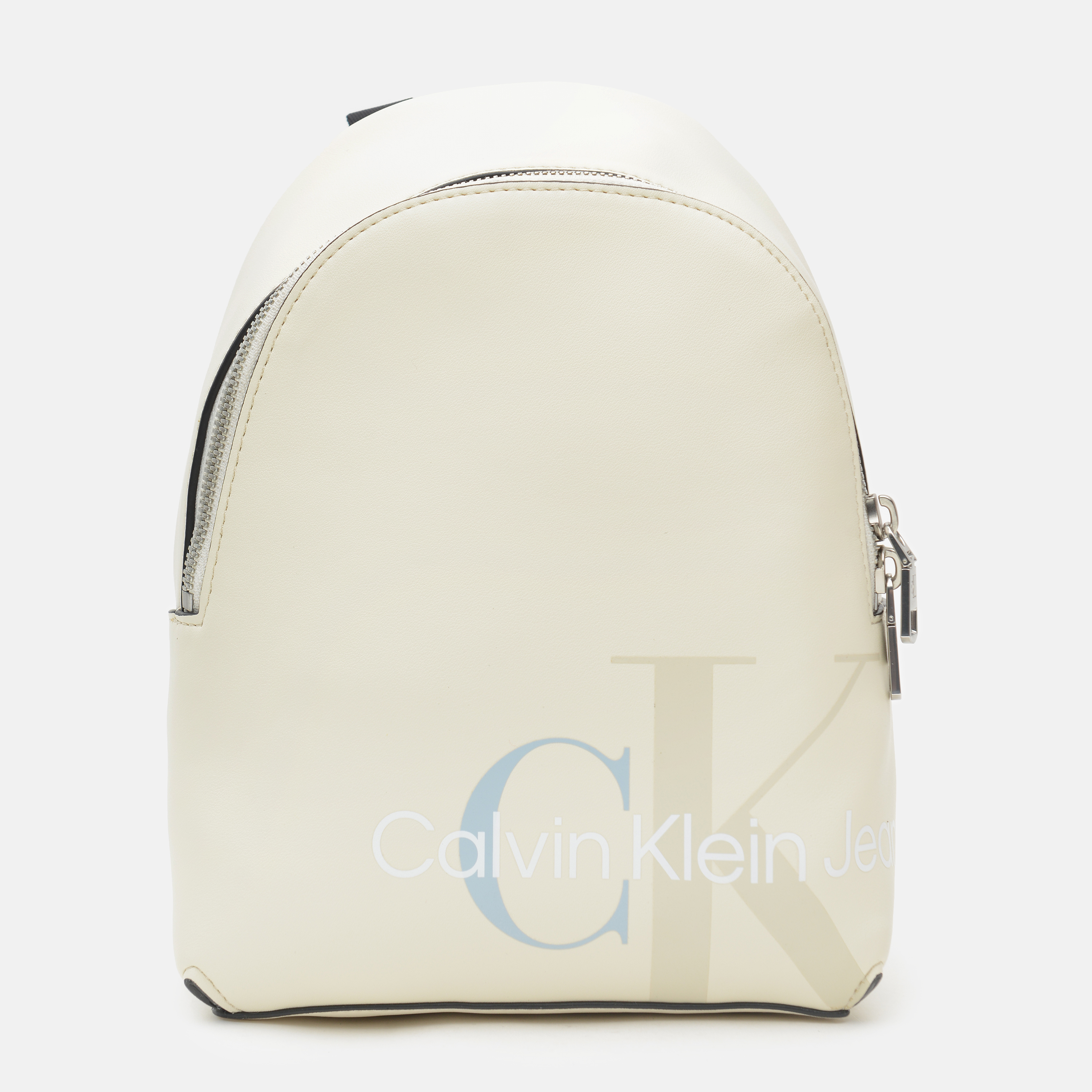 Рюкзак женский Calvin Klein Jeans Sculpted Mono Micro Backpack22 K60K608933-YAS Tofu
Рюкзак женский Calvin Klein Jeans Sculpted Mono Micro Backpack22 K60K608933-YAS Tofu