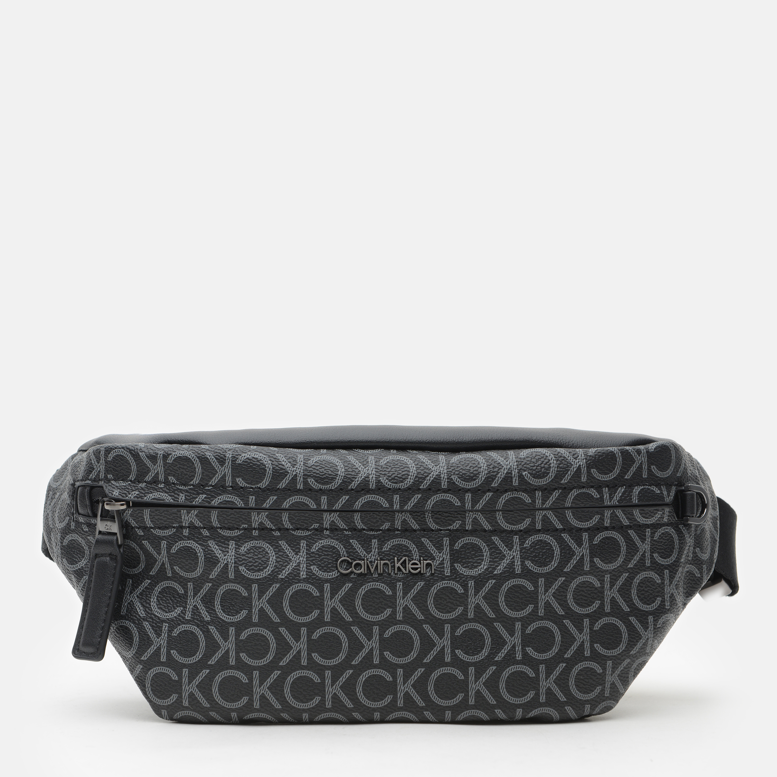 Мужская поясная сумка Calvin Klein Jeans Warmth Monogram Waistbag K50K507923-01M Black Monogram
Мужская поясная сумка Calvin Klein Jeans Warmth Monogram Waistbag K50K507923-01M Black Monogram