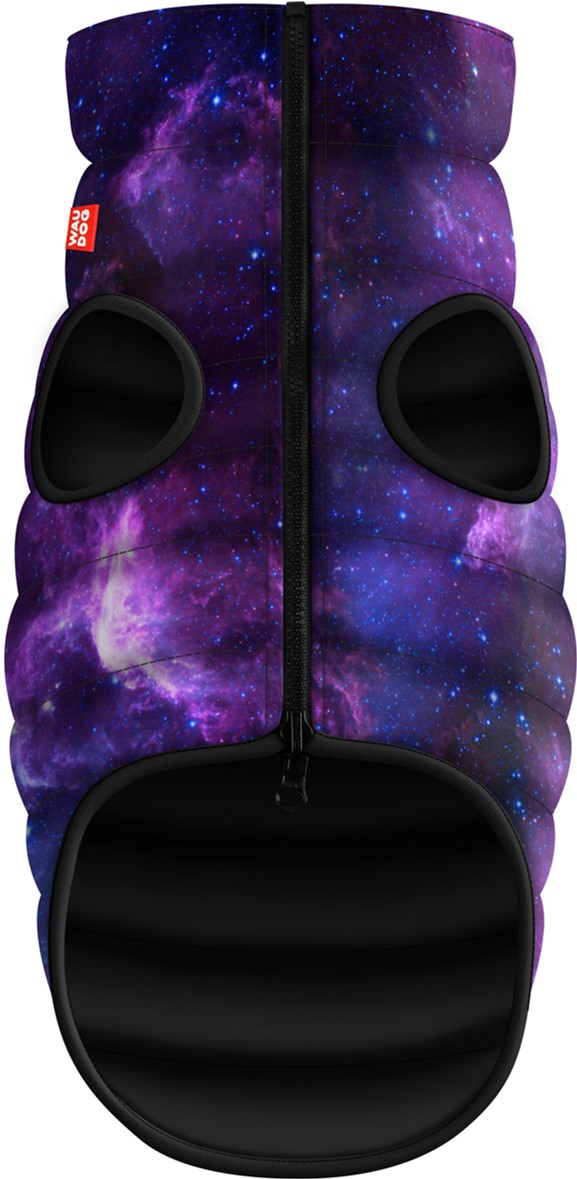 Курточка для собак COLLAR WAUDOG Clothes рисунок "NASA21", S35, В 45-47 см, С 31-36 см (0935-0148Collar)
Курточка для собак COLLAR WAUDOG Clothes рисунок "NASA21", S35, В 45-47 см, С 31-36 см (0935-0148Collar)