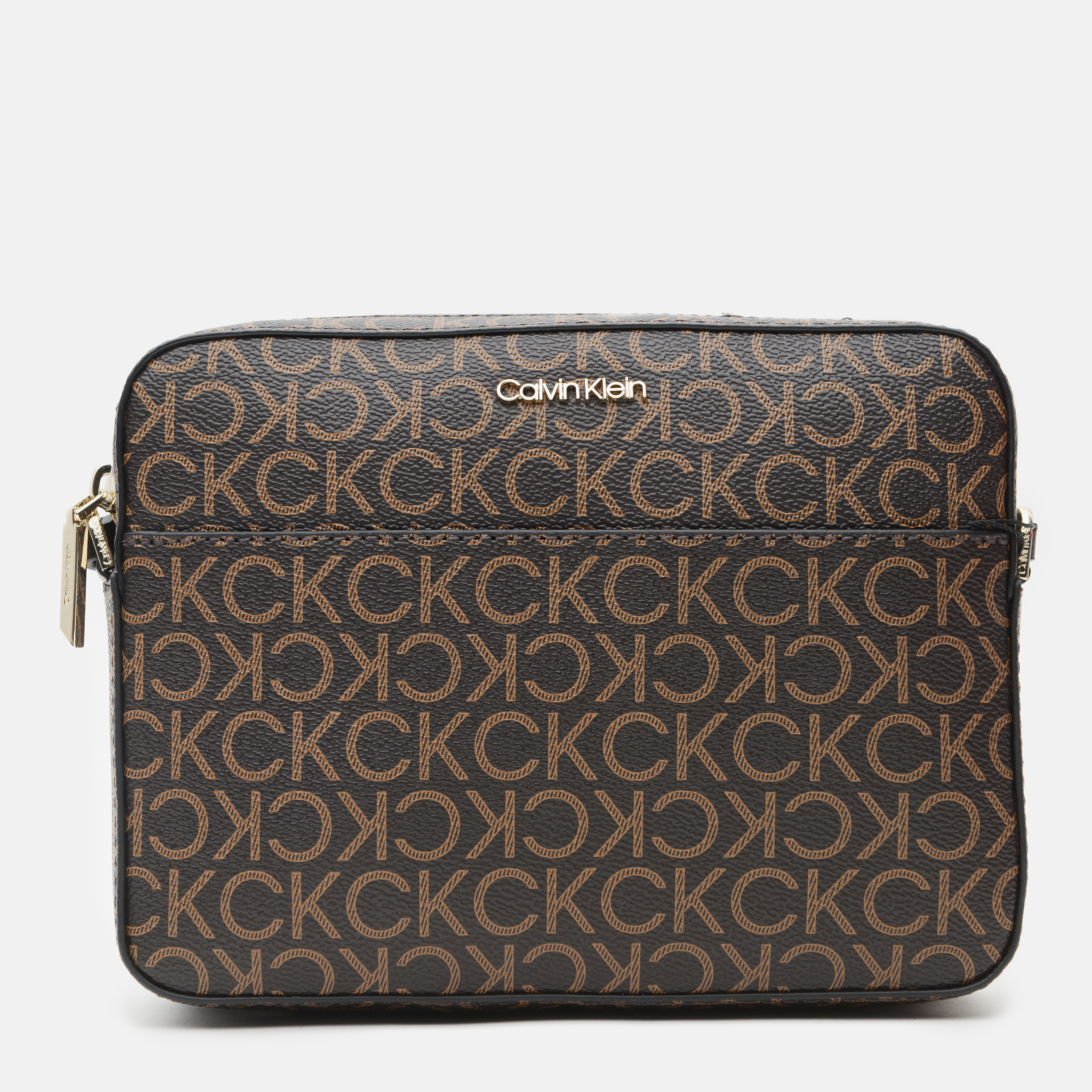 Сумка женская Calvin Klein Jeans Ck Must Camera Bag Md Mono K60K608873-0HD Brown Mono
Сумка женская Calvin Klein Jeans Ck Must Camera Bag Md Mono K60K608873-0HD Brown Mono