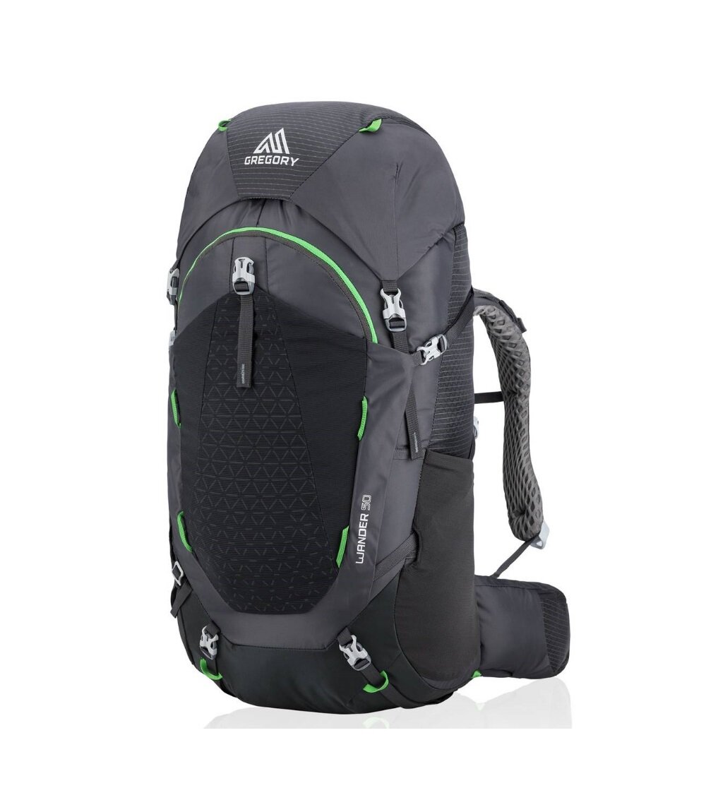 Рюкзак Gregory Wander 50 Youth One size shadow black (111474/0614)
Рюкзак Gregory Wander 50 Youth One size shadow black (111474/0614)