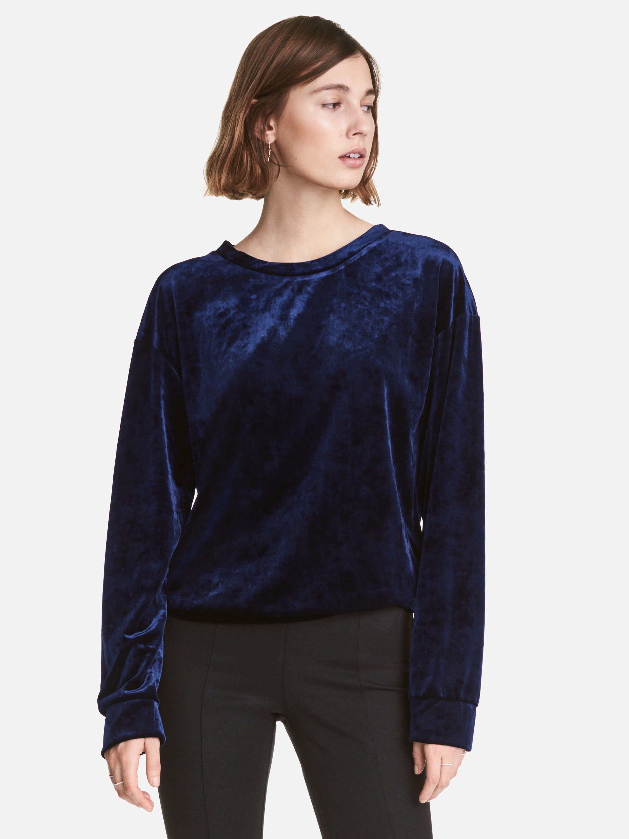 Свитшот H& 0485421-5 Темно-синий (СА2000001328668, Свитшот H&M 0485421-5 M Темно-синий (СА2000001328668)
Свитшот H& 0485421-5 Темно-синий (СА2000001328668, Свитшот H&M 0485421-5 M Темно-синий (СА2000001328668)
