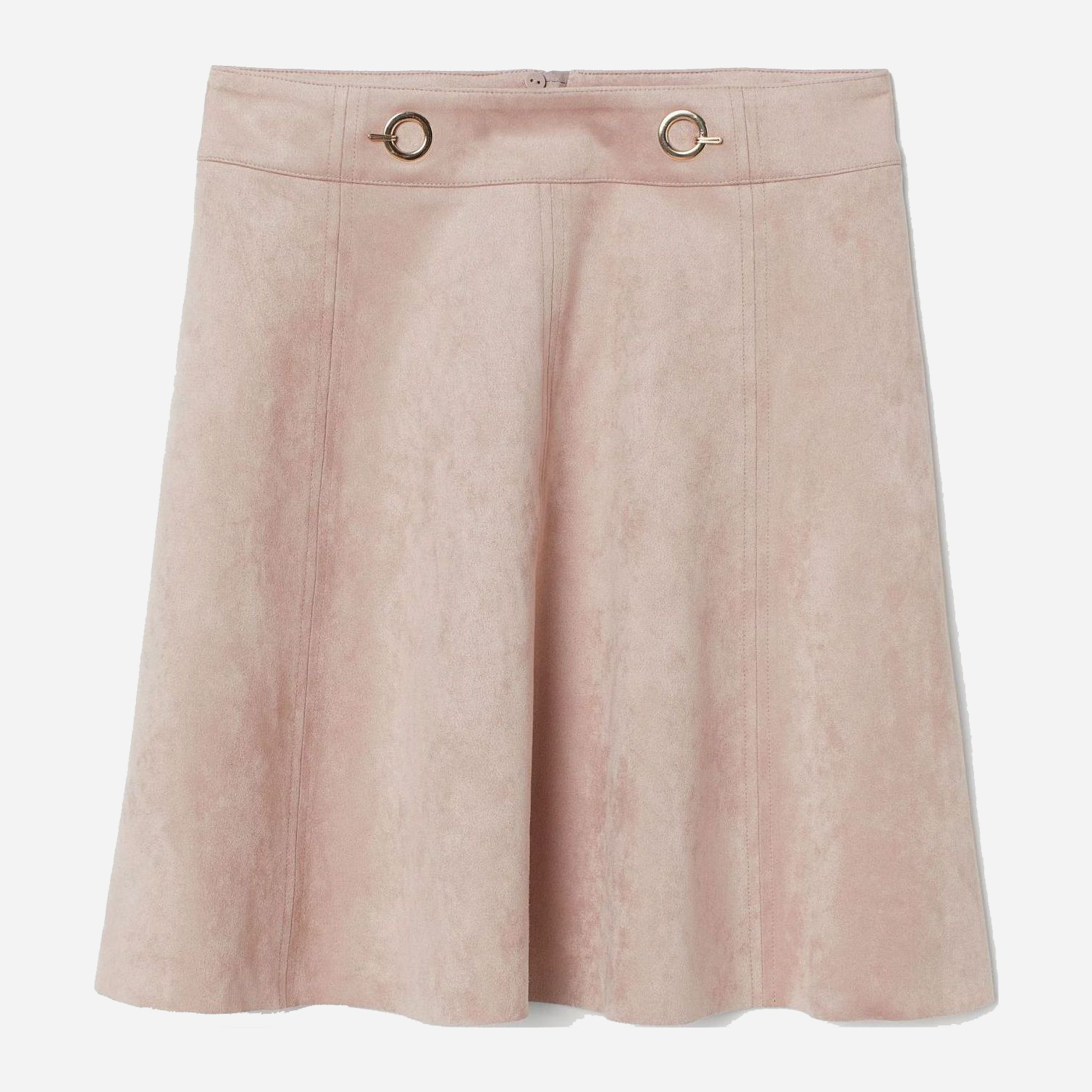 Юбка из искусственной замши H&M 2412-706371 Светло-розовая, Юбка из искусственной замши H&M 2412-706371 44 Светло-розовая
Юбка из искусственной замши H&M 2412-706371 Светло-розовая, Юбка из искусственной замши H&M 2412-706371 44 Светло-розовая