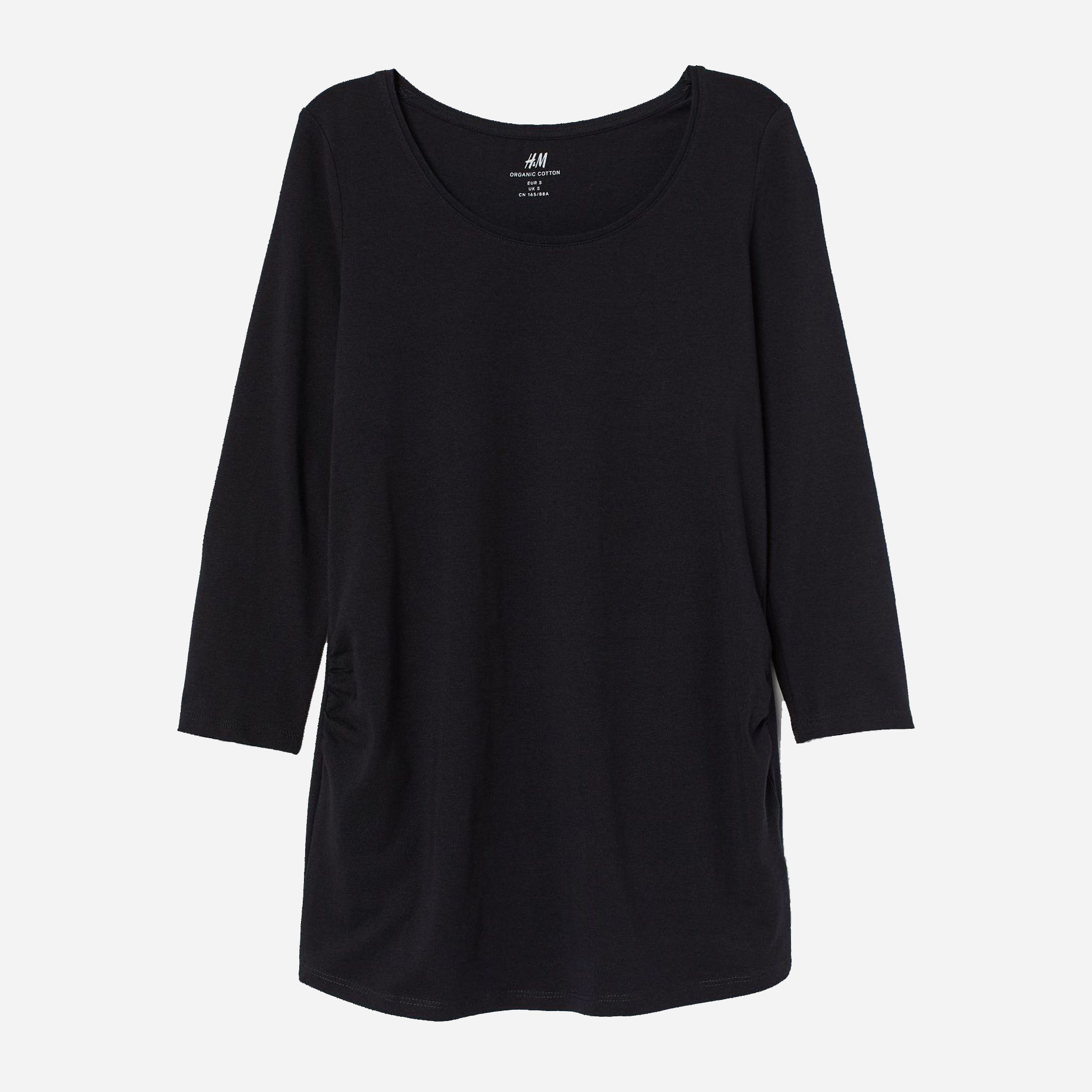 Лонгслив для беременных H&M 2412-707772 Черный, Лонгслив для беременных H&M 2412-707772 S Черный
Лонгслив для беременных H&M 2412-707772 Черный, Лонгслив для беременных H&M 2412-707772 S Черный