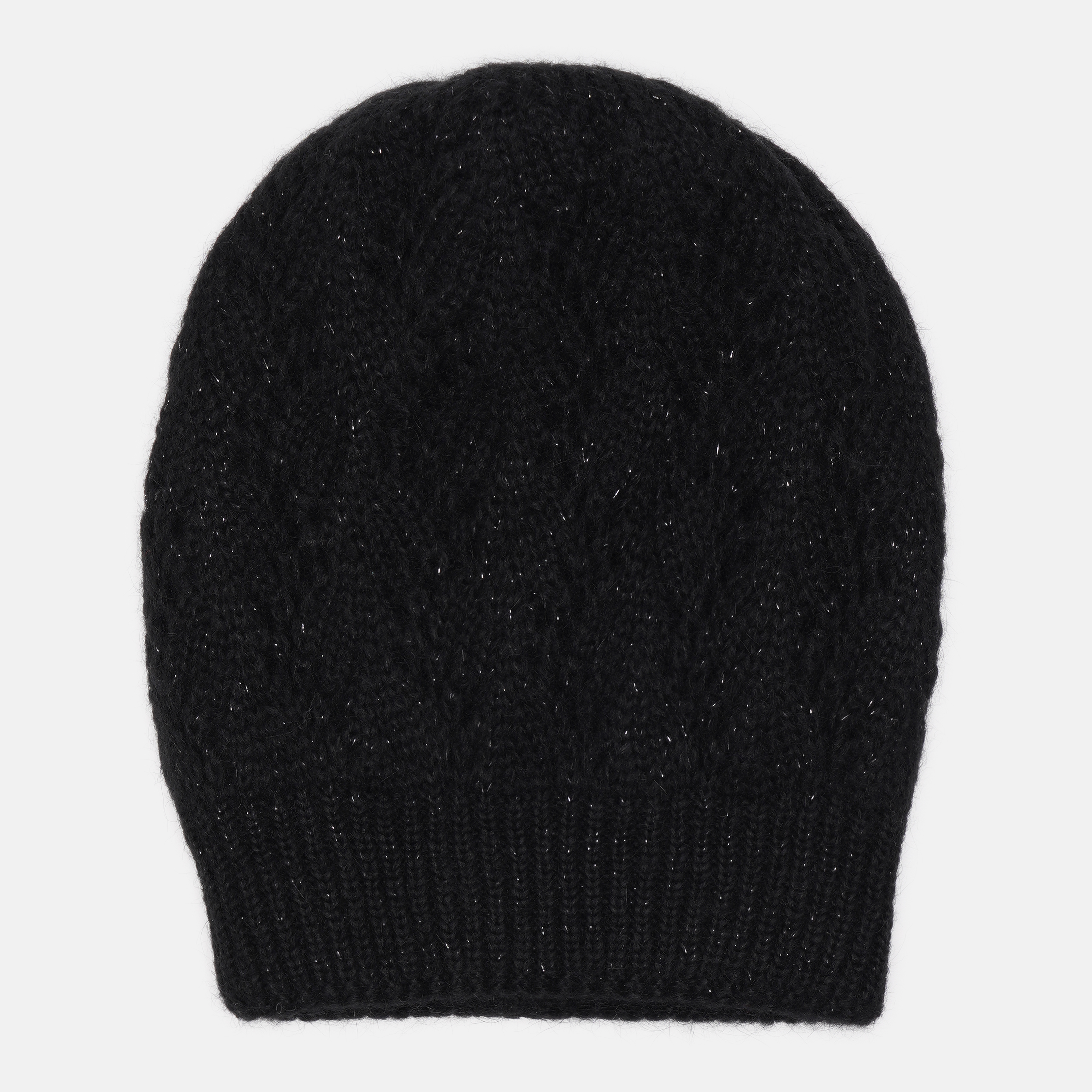 Шапка No Brand mad175 Черная
Шапка No Brand mad175 Черная