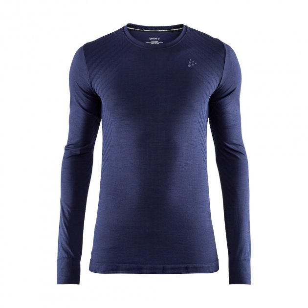 Термокофта Craft FuseKnit Comfort RN LS Man B91000 MARITIME, Термокофта Craft FuseKnit Comfort RN LS Man B91000 MARITIME L
Термокофта Craft FuseKnit Comfort RN LS Man B91000 MARITIME, Термокофта Craft FuseKnit Comfort RN LS Man B91000 MARITIME L