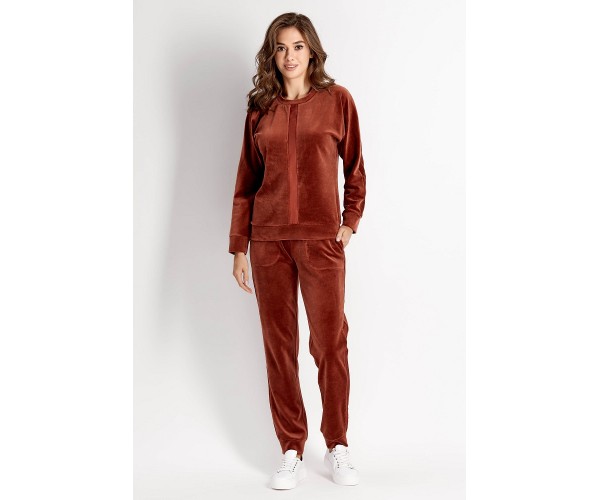 7005-6216 cinnamon Комплект велюр Anabel Arto, 7005-6216 cinnamon Комплект велюр Anabel Arto 44
7005-6216 cinnamon Комплект велюр Anabel Arto, 7005-6216 cinnamon Комплект велюр Anabel Arto 44