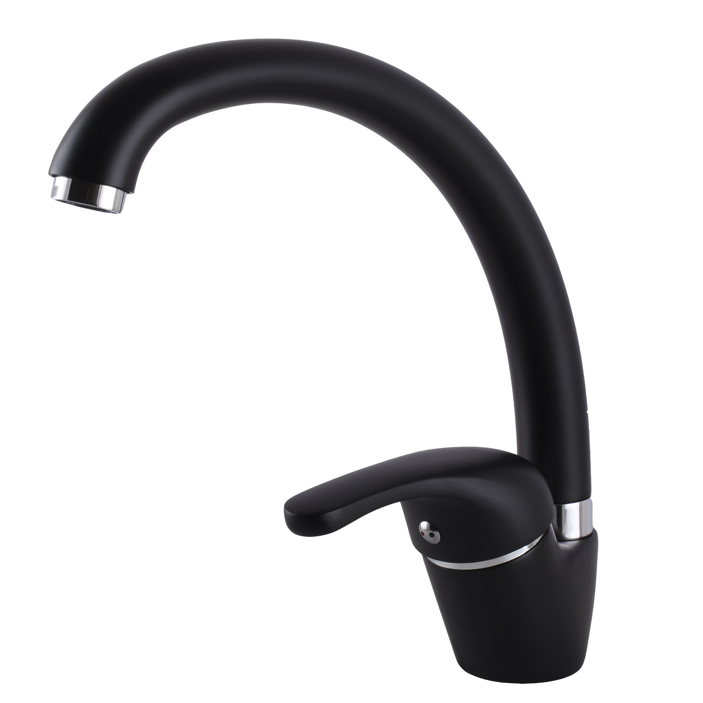 Cмеситель для кухни однорычажный GLOBUS LUX GLSO-0203S-10-BB черный латунь 000021920
Cмеситель для кухни однорычажный GLOBUS LUX GLSO-0203S-10-BB черный латунь 000021920