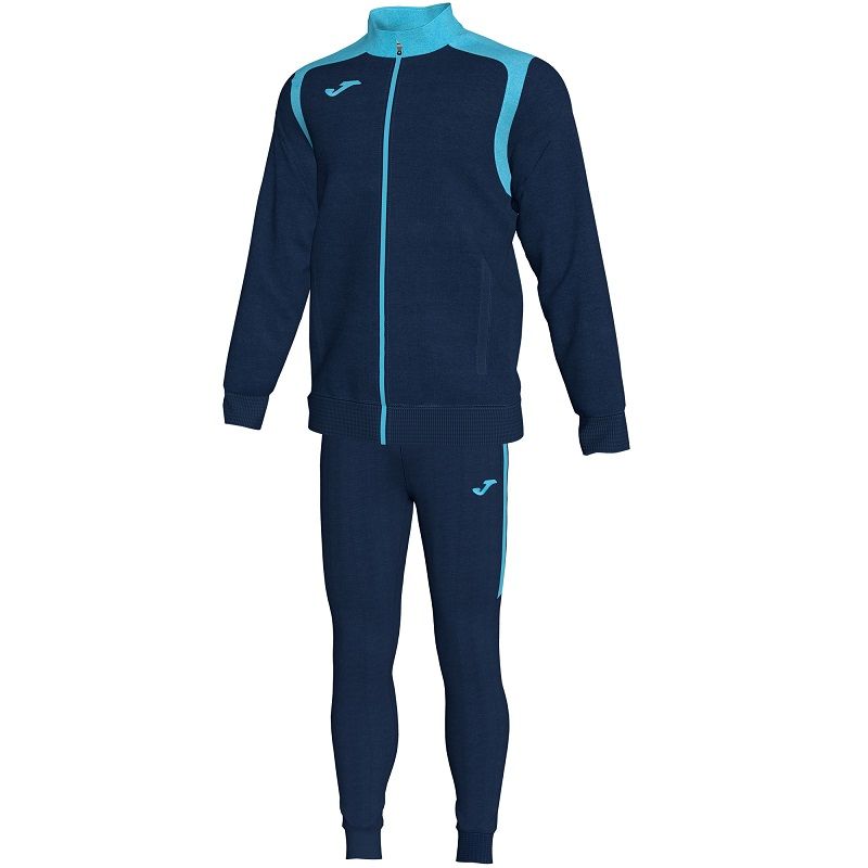 Спортивный костюм Joma CHAMPION V темно-сине-бирюзовый 101267.342, Спортивный костюм Joma CHAMPION V темно-сине-бирюзовый S 101267.342
Спортивный костюм Joma CHAMPION V темно-сине-бирюзовый 101267.342, Спортивный костюм Joma CHAMPION V темно-сине-бирюзовый S 101267.342