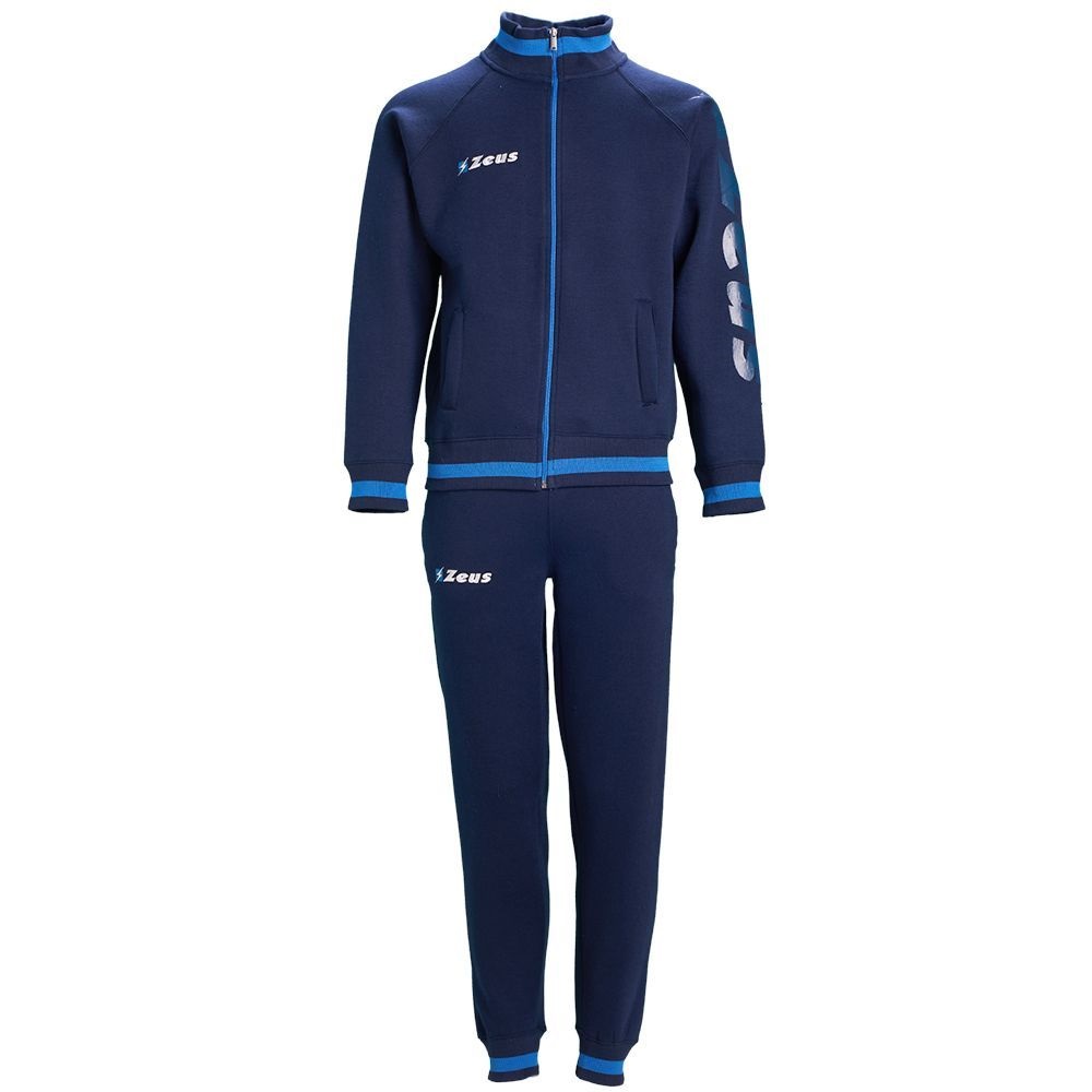 Спортивный костюм Zeus TUTA SIRIO BL/LR Z00461, Спортивный костюм Zeus TUTA SIRIO BL/LR M Z00461
Спортивный костюм Zeus TUTA SIRIO BL/LR Z00461, Спортивный костюм Zeus TUTA SIRIO BL/LR M Z00461