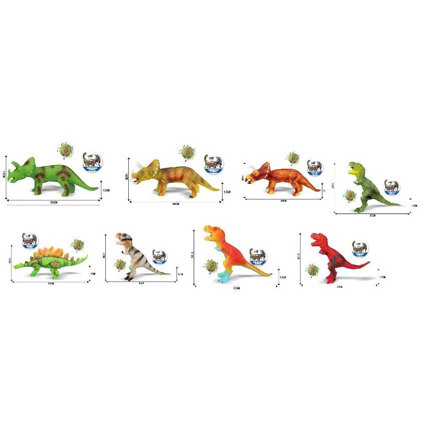 Игрушка динозавр со звуком SDH359-7891012320 A-Toys (SDH359-7/8/9/10/1/2/3/20/)
Игрушка динозавр со звуком SDH359-7891012320 A-Toys (SDH359-7/8/9/10/1/2/3/20/)