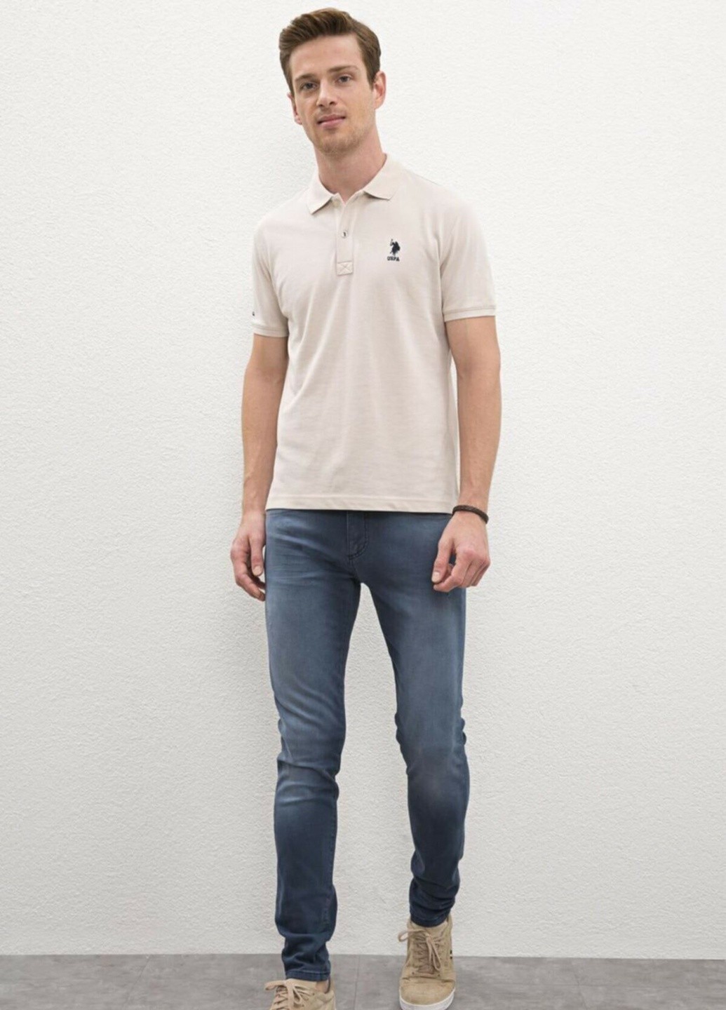 Брюки джинсовые мужские U.S. Polo Assn. Синий (1092588 VR027, Брюки джинсовые мужские U.S. Polo Assn. Синий 38 (1092588 VR027)
Брюки джинсовые мужские U.S. Polo Assn. Синий (1092588 VR027, Брюки джинсовые мужские U.S. Polo Assn. Синий 38 (1092588 VR027)