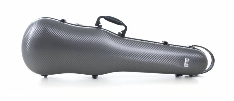 Чехол, футляр PS350086 Футляр для скрипки GEWApure Polycarbonate 1.8 4/4 Grey 197646
Чехол, футляр PS350086 Футляр для скрипки GEWApure Polycarbonate 1.8 4/4 Grey 197646