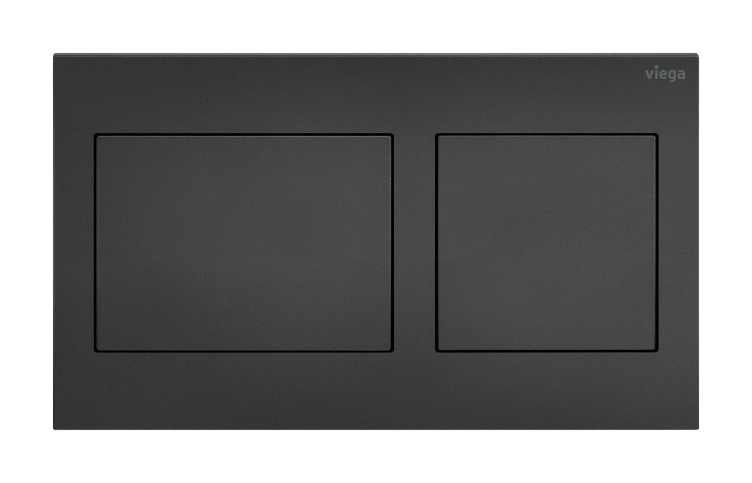 Кнопка слива для инсталляции VIEGA Prevista Visign for Style 21 801724 пластиковая двойная матовая черная 000006101
Кнопка слива для инсталляции VIEGA Prevista Visign for Style 21 801724 пластиковая двойная матовая черная 000006101