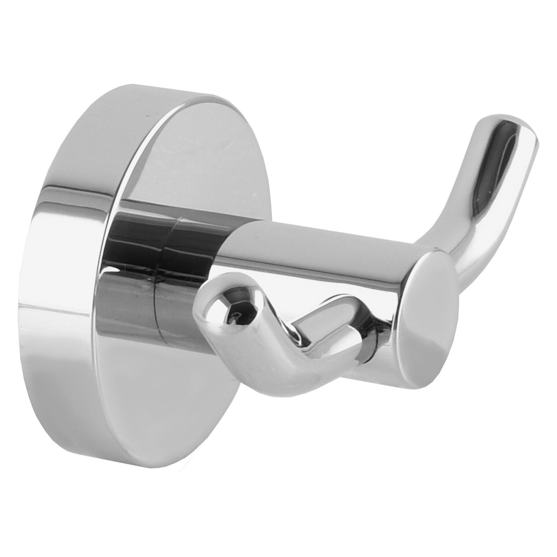 Крючок для ванной на стену двойной PERFECT SANITARY APPLIANCES SP 8125 хром металл 000004563
Крючок для ванной на стену двойной PERFECT SANITARY APPLIANCES SP 8125 хром металл 000004563