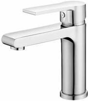 Кран для умывальника однозахватный CERSANIT BRASCO S951-367 хром латунь с донным клапаном 000021664
Кран для умывальника однозахватный CERSANIT BRASCO S951-367 хром латунь с донным клапаном 000021664