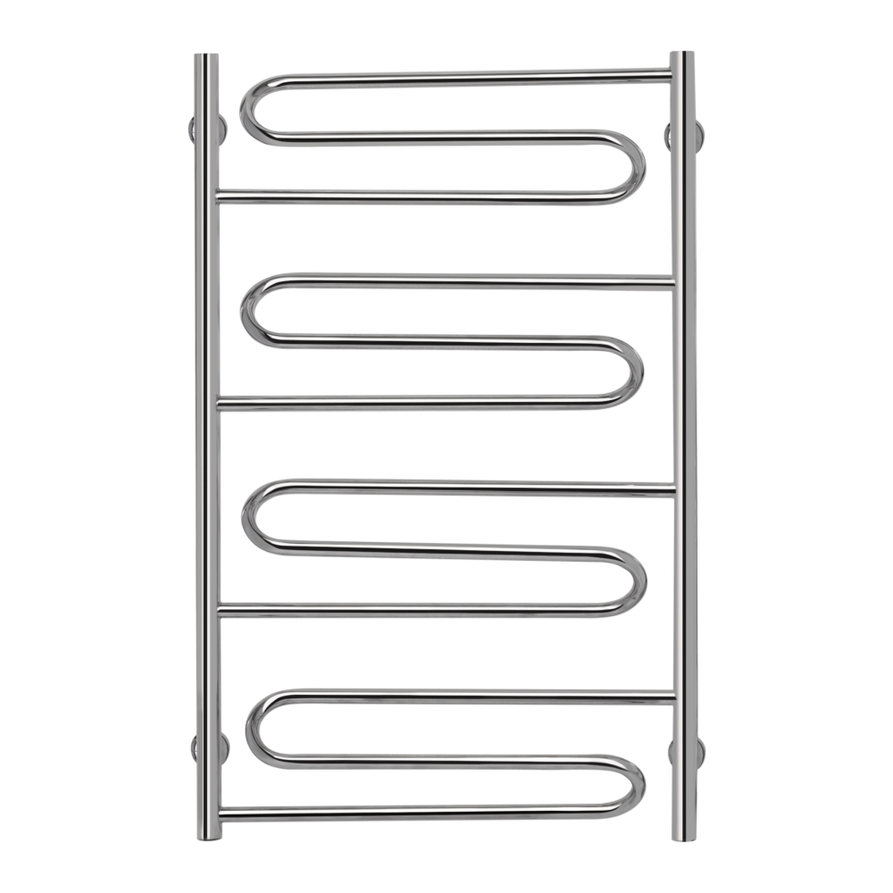 Полотенцесушитель водяной 995x653мм LIDZ Zigzag нижнее подключение 1/2" зигзаг на 4 секций из нержавеющей стали хром LZZD322012601004WAT
Полотенцесушитель водяной 995x653мм LIDZ Zigzag нижнее подключение 1/2" зигзаг на 4 секций из нержавеющей стали хром LZZD322012601004WAT