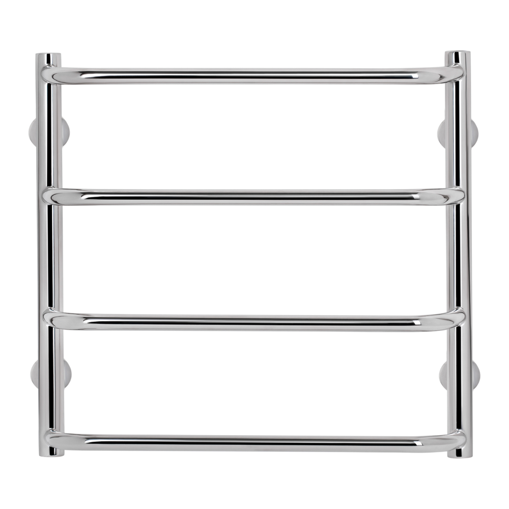 Полотенцесушитель водяной 495x550мм LIDZ Standard нижнее подключение 1/2" лесенка на 4 секций из нержавеющей стали хром LSTNDD32201250504WAT
Полотенцесушитель водяной 495x550мм LIDZ Standard нижнее подключение 1/2" лесенка на 4 секций из нержавеющей стали хром LSTNDD32201250504WAT