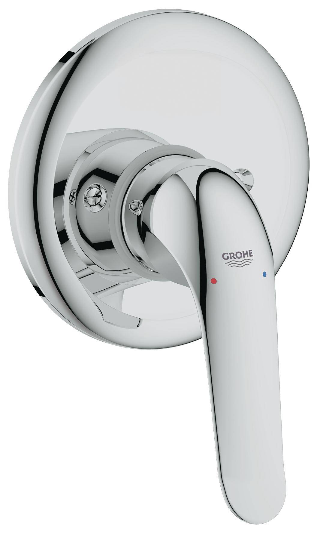 Внешняя часть смесителя без скрытой части GROHE Euroeco Special хром латунь 150мм 32784000
Внешняя часть смесителя без скрытой части GROHE Euroeco Special хром латунь 150мм 32784000