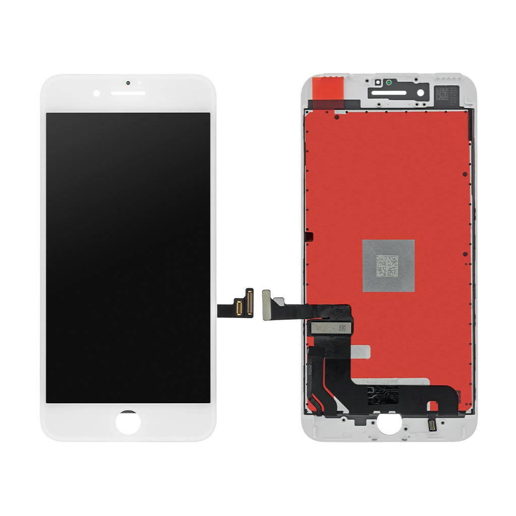 Дисплей Apple iPhone 7 Plus, с тачскрином, Original PRC, (LG: DTP, C3F) White
Дисплей Apple iPhone 7 Plus, с тачскрином, Original PRC, (LG: DTP, C3F) White