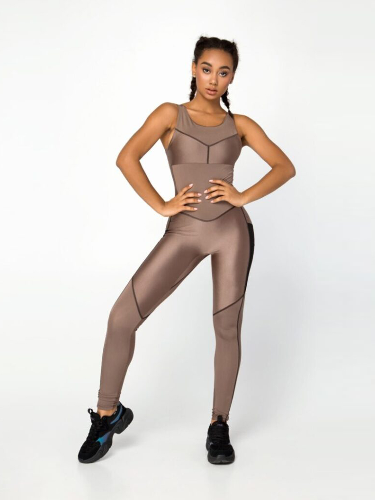 Спортивный комбинезон Designed for Fitness 103201818 Нюдовый с золотистым, Спортивный комбинезон Designed for Fitness 103201818 M Нюдовый с золотистым
Спортивный комбинезон Designed for Fitness 103201818 Нюдовый с золотистым, Спортивный комбинезон Designed for Fitness 103201818 M Нюдовый с золотистым