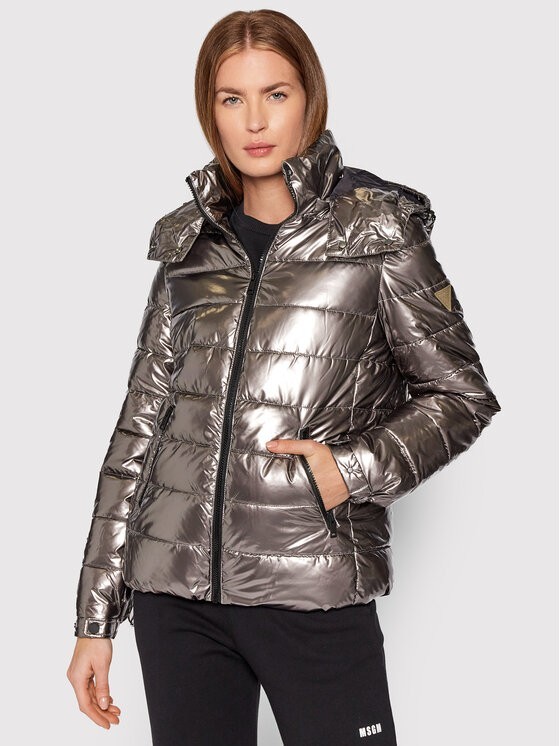 Куртка Guess Металлик W1BL00WEB40 10040, Куртка Guess S Металлик W1BL00WEB40 10040
Куртка Guess Металлик W1BL00WEB40 10040, Куртка Guess S Металлик W1BL00WEB40 10040