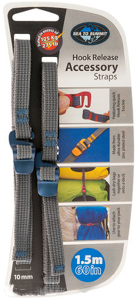 Стропы Sea To Summit Accessory Strap With Hook Release 10 мм 1.5 м 2 шт (9327868024094)
Стропы Sea To Summit Accessory Strap With Hook Release 10 мм 1.5 м 2 шт (9327868024094)