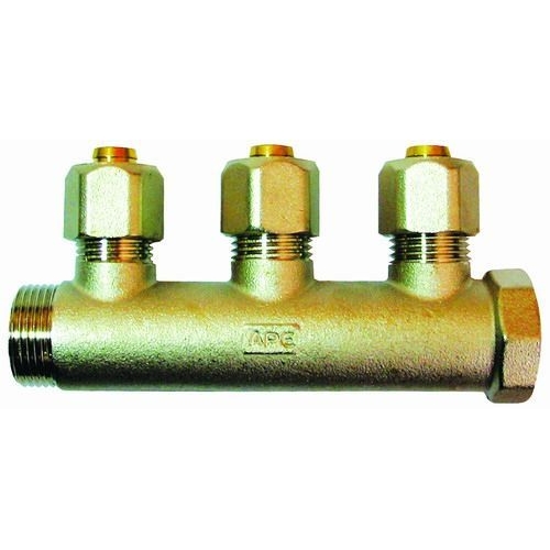 Коллектор APE ITALY 7703 L 1х16 3-ой 
Коллектор APE ITALY 7703 L 1х16 3-ой