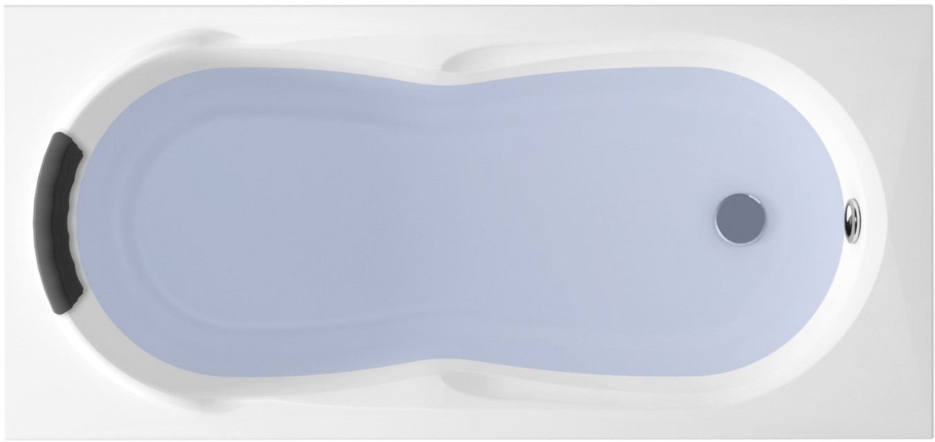 Ванна акриловая Lavinia Boho Easter Pro 150x70 см с каркасом и подголовником S1-3706005P
Ванна акриловая Lavinia Boho Easter Pro 150x70 см с каркасом и подголовником S1-3706005P