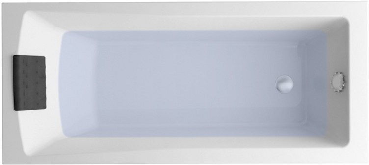 Ванна акриловая Lavinia Boho One 180x80 см с каркасом, подголовником и лицевым экраном S2-3701008P
Ванна акриловая Lavinia Boho One 180x80 см с каркасом, подголовником и лицевым экраном S2-3701008P