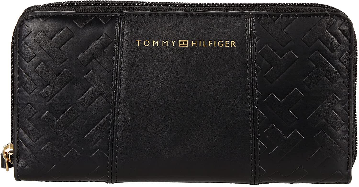 Стильный женский кошелек Tommy Hilfiger 1159759110 (Черный, Стильный женский кошелек Tommy Hilfiger 1159759110 (Черный, One size)
Стильный женский кошелек Tommy Hilfiger 1159759110 (Черный, Стильный женский кошелек Tommy Hilfiger 1159759110 (Черный, One size)