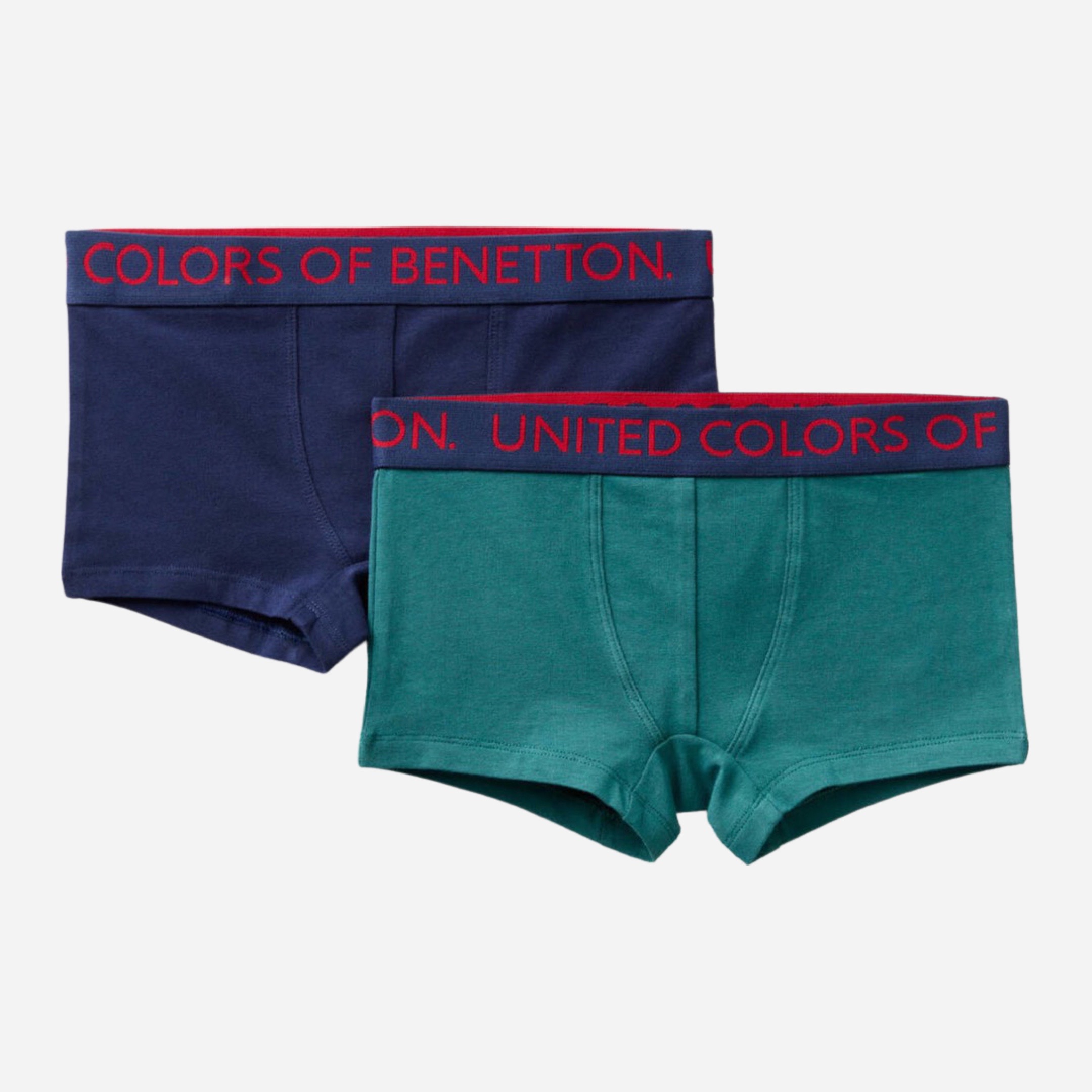 Трусы-шорты United Colors of Benetton 3MC10X230-00K (2 шт, Трусы-шорты United Colors of Benetton 3MC10X230-00K XL (2 шт)
Трусы-шорты United Colors of Benetton 3MC10X230-00K (2 шт, Трусы-шорты United Colors of Benetton 3MC10X230-00K XL (2 шт)