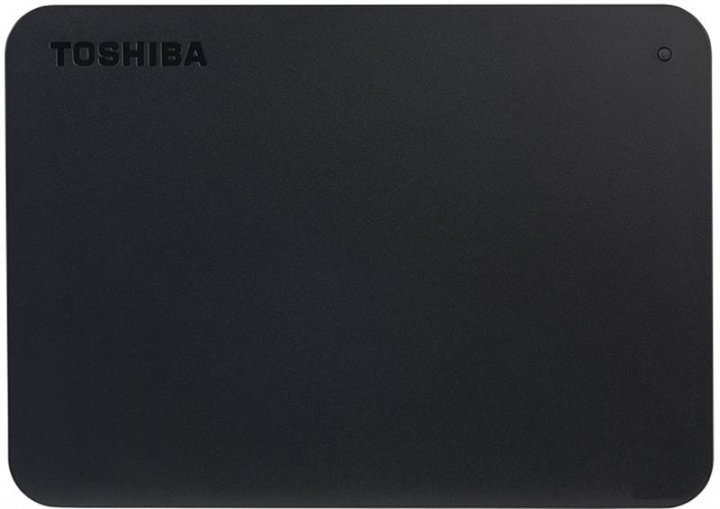 Накопитель внешний HDD 2.5" USB 2.0TB Toshiba Canvio Basics Black + USB-C адаптер (HDTB420EK3ABH)
Накопитель внешний HDD 2.5" USB 2.0TB Toshiba Canvio Basics Black + USB-C адаптер (HDTB420EK3ABH)