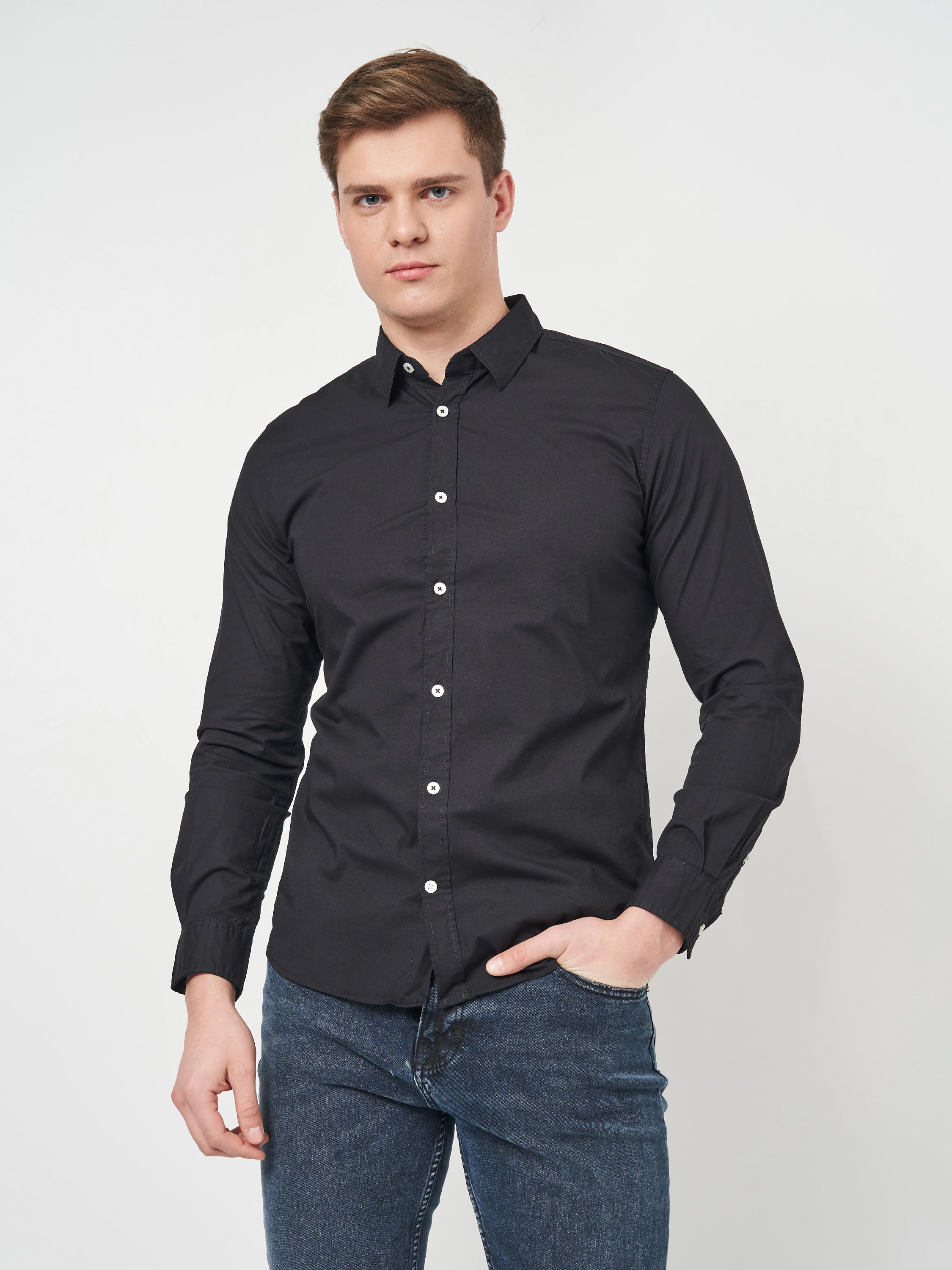 Рубашка Tom Tailor 1015320-10337 Черная, Рубашка Tom Tailor 1015320-10337 L Черная
Рубашка Tom Tailor 1015320-10337 Черная, Рубашка Tom Tailor 1015320-10337 L Черная