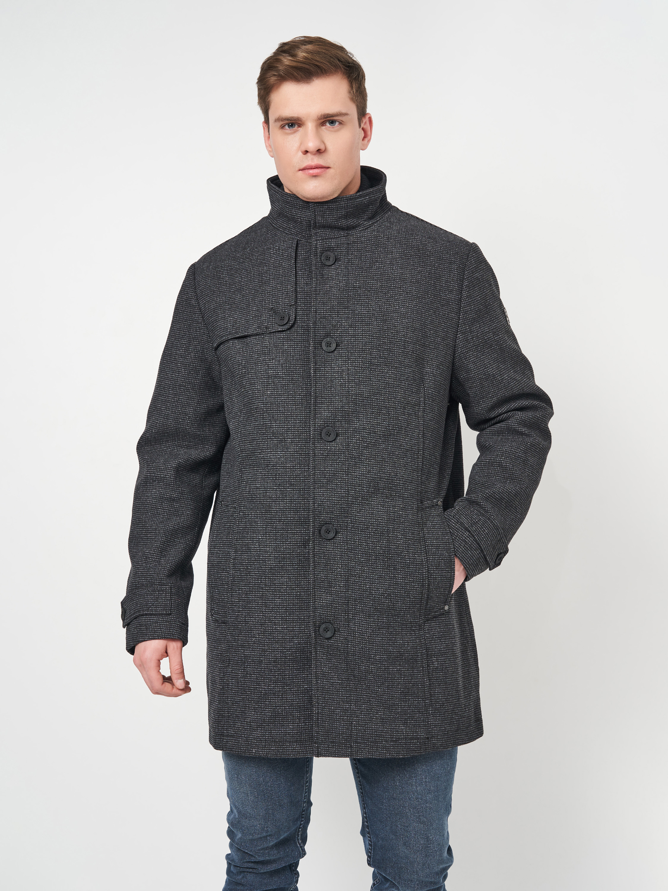 Пальто Tom Tailor 1012125-18830 Графитовое, Пальто Tom Tailor 1012125-18830 2XL Графитовое
Пальто Tom Tailor 1012125-18830 Графитовое, Пальто Tom Tailor 1012125-18830 2XL Графитовое