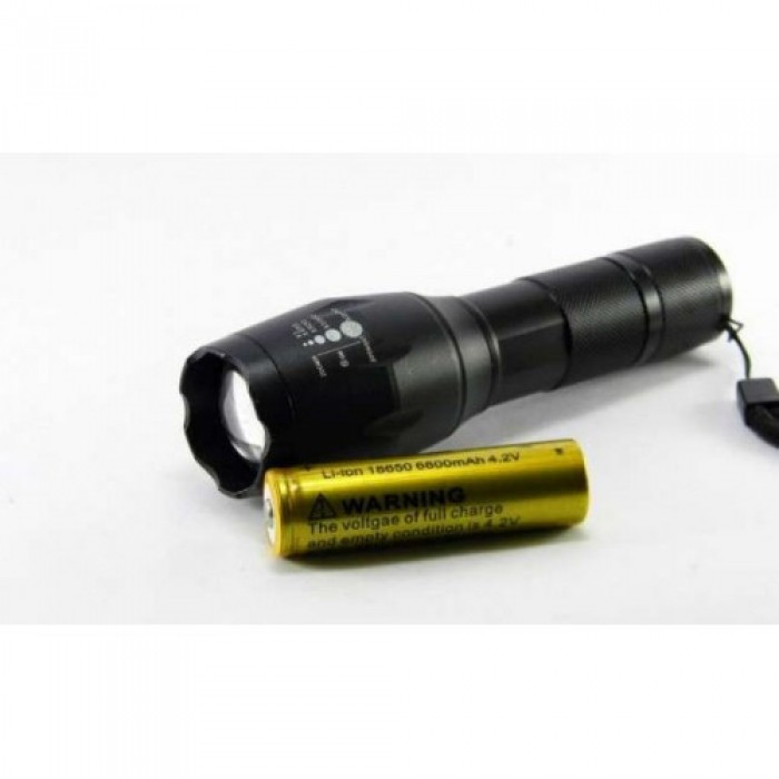 Тактический подствольный фонарь Bailong police 8831 T6 150000W фонарик 1000 Lumen Черный
Тактический подствольный фонарь Bailong police 8831 T6 150000W фонарик 1000 Lumen Черный