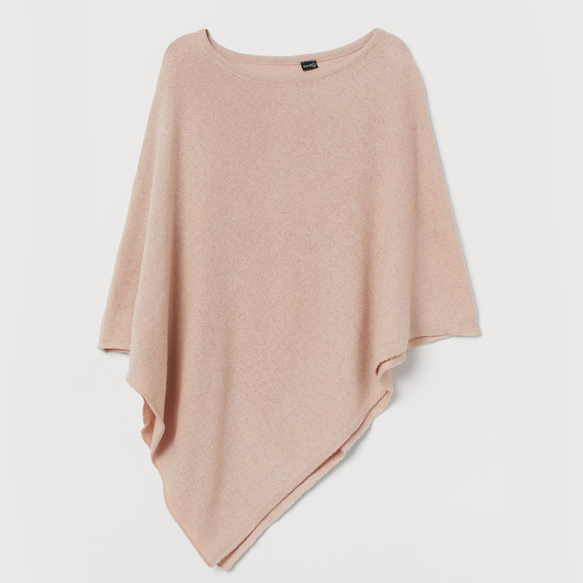 Пончо H&M 0702368012 Пудровое с розовым, Пончо H&M 0702368012 One size Пудровое с розовым
Пончо H&M 0702368012 Пудровое с розовым, Пончо H&M 0702368012 One size Пудровое с розовым