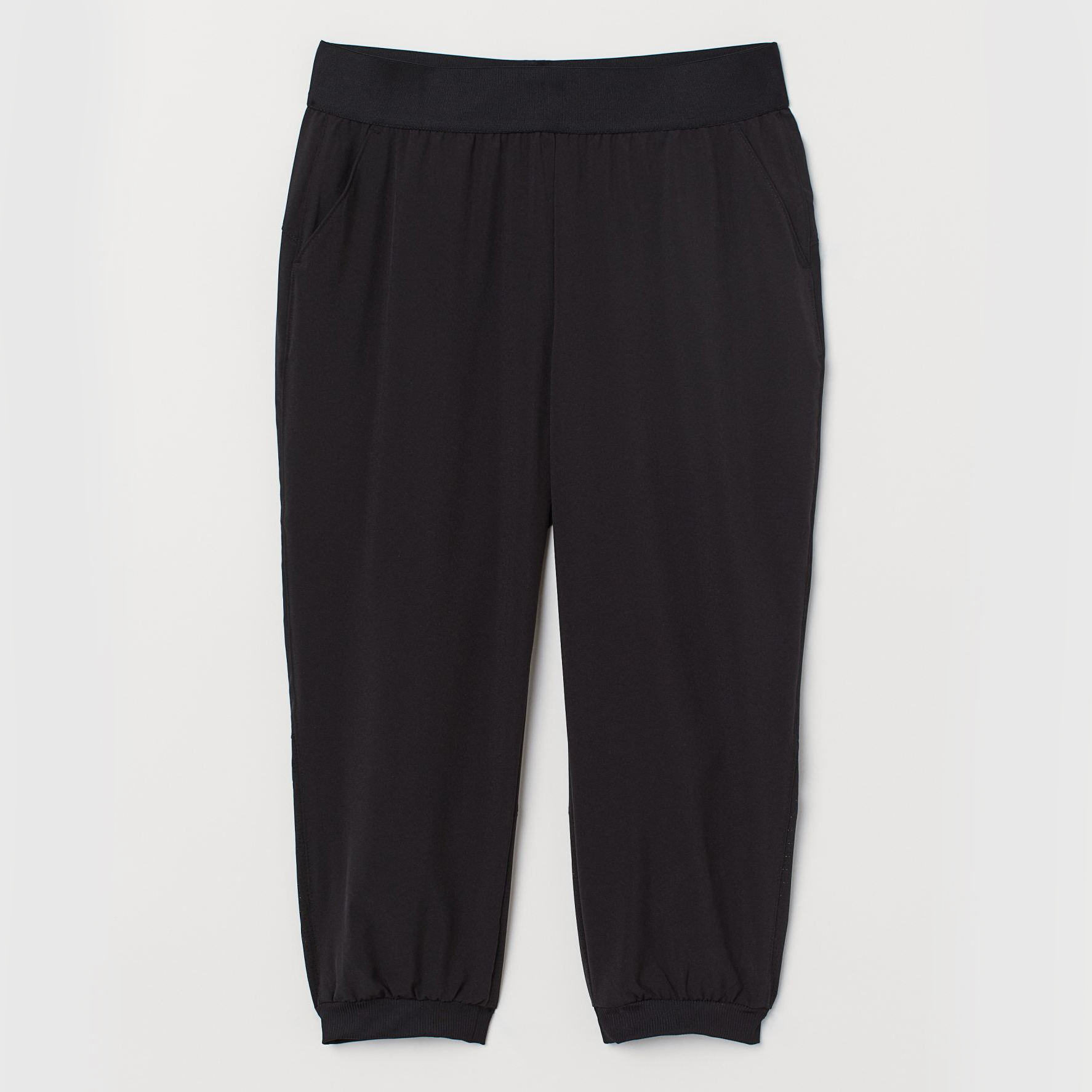 Спортивные капри H&M 0680327001 (165/72А) Черные, Спортивные капри H&M 0680327001 38 (165/72А) Черные
Спортивные капри H&M 0680327001 (165/72А) Черные, Спортивные капри H&M 0680327001 38 (165/72А) Черные
