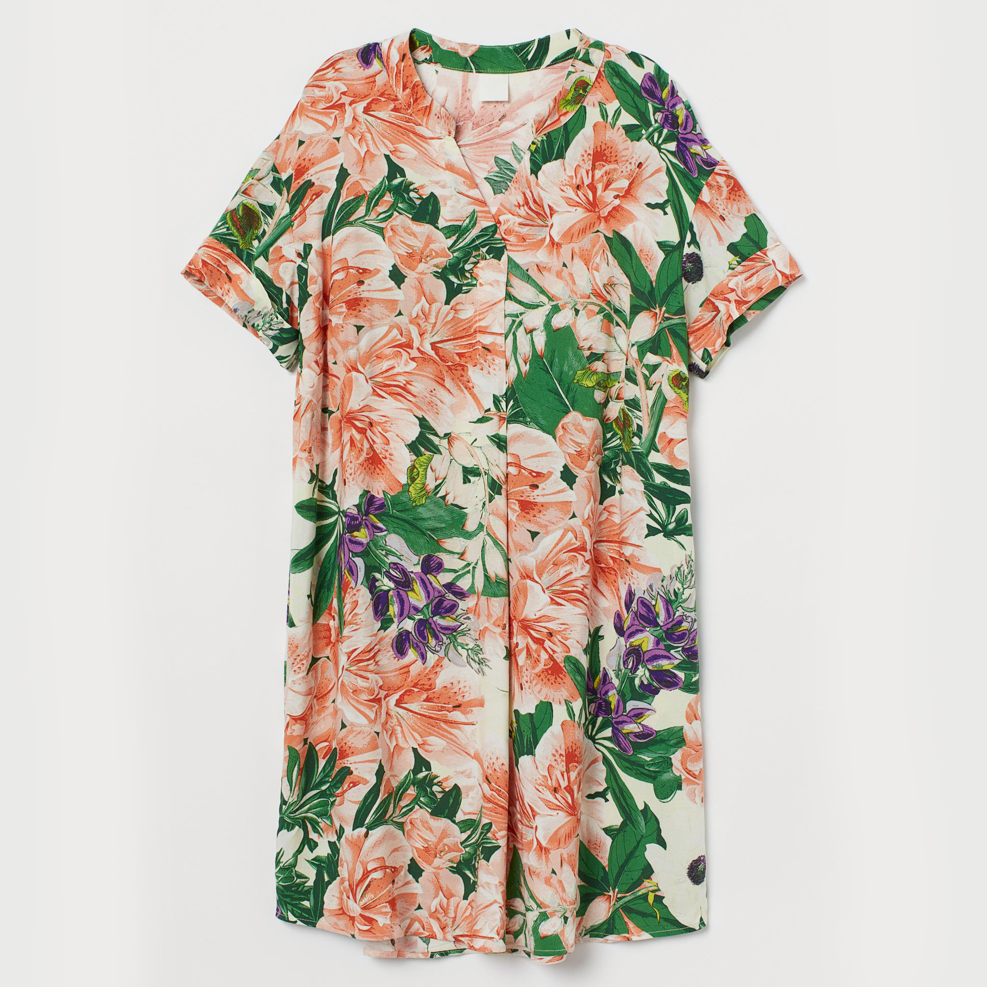 Платье H& 0816166010 (170/96А) Кремовое/Крупные цветы, Платье H&M 0816166010 M (170/96А) Кремовое/Крупные цветы
Платье H& 0816166010 (170/96А) Кремовое/Крупные цветы, Платье H&M 0816166010 M (170/96А) Кремовое/Крупные цветы