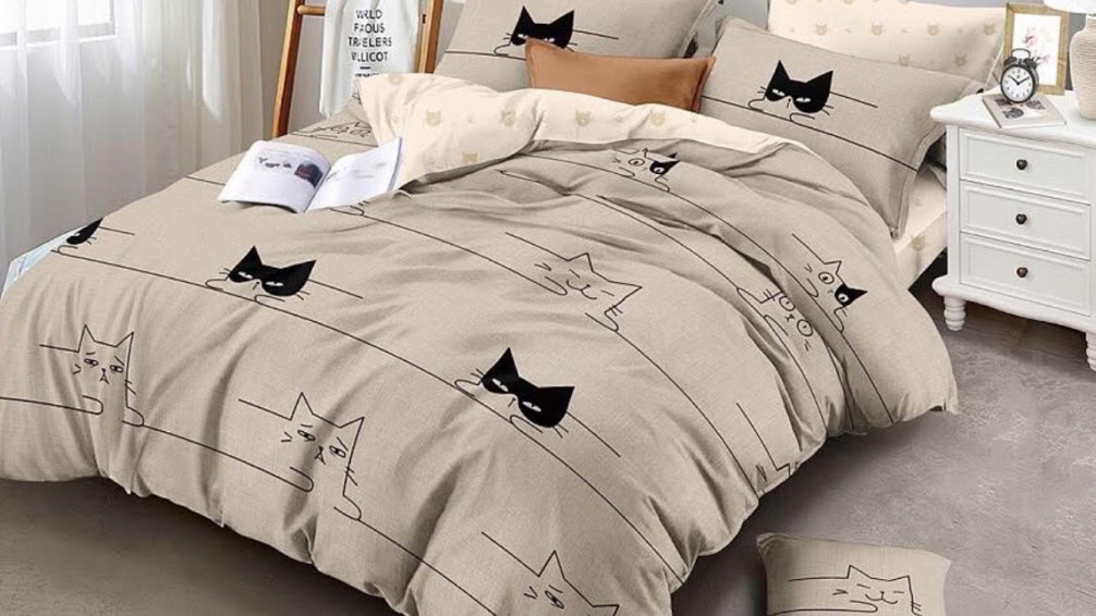 Постельное белье комплект из Бязи "Ночной дозор". Размер Семейный, для Евро подушки (TIR_2375-265 S-EP)
Постельное белье комплект из Бязи "Ночной дозор". Размер Семейный, для Евро подушки (TIR_2375-265 S-EP)