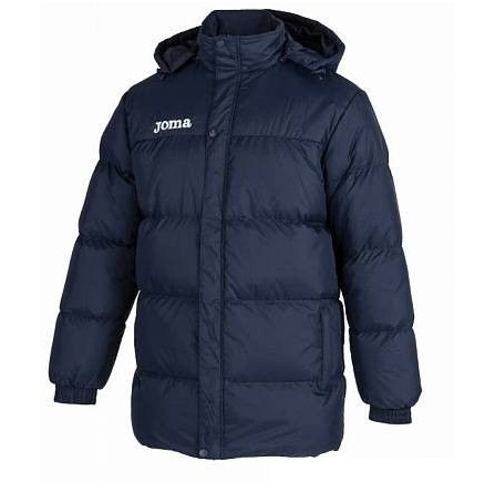 Куртка зимняя Joma ALASKA II темно-синяя 101138.331, Куртка зимняя Joma ALASKA II темно-синяя L 101138.331
Куртка зимняя Joma ALASKA II темно-синяя 101138.331, Куртка зимняя Joma ALASKA II темно-синяя L 101138.331