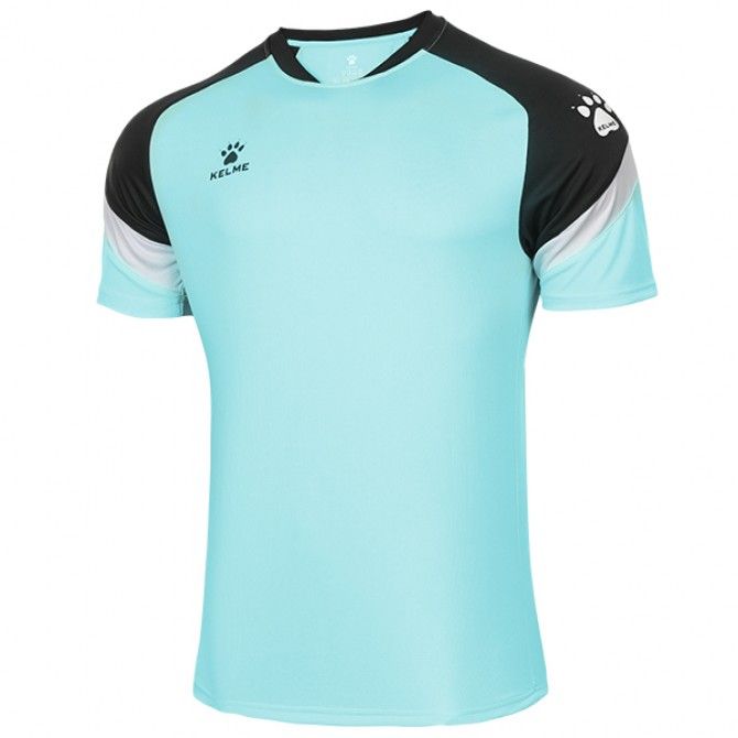 Футболка Kelme WARRIOR мятная 8151ZB1007.9328, Футболка Kelme WARRIOR мятная M 8151ZB1007.9328
Футболка Kelme WARRIOR мятная 8151ZB1007.9328, Футболка Kelme WARRIOR мятная M 8151ZB1007.9328