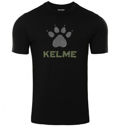 Футболка Kelme ROAD II черная 8151TX1005.9000, Футболка Kelme ROAD II черная XS 8151TX1005.9000
Футболка Kelme ROAD II черная 8151TX1005.9000, Футболка Kelme ROAD II черная XS 8151TX1005.9000