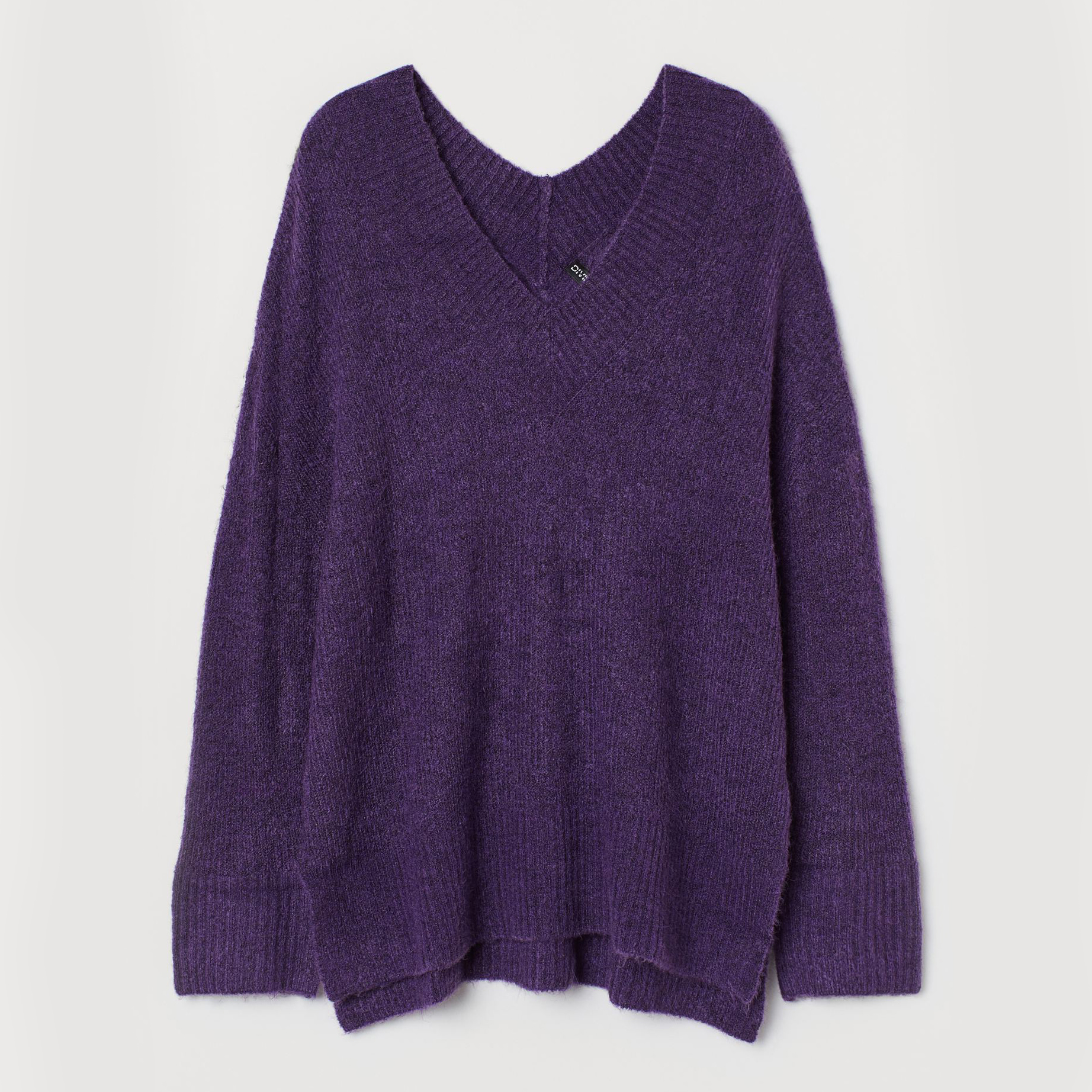 Пуловер H&M 0908081002 (175/116А) Фиолетовый, Пуловер H&M 0908081002 XL (175/116А) Фиолетовый
Пуловер H&M 0908081002 (175/116А) Фиолетовый, Пуловер H&M 0908081002 XL (175/116А) Фиолетовый