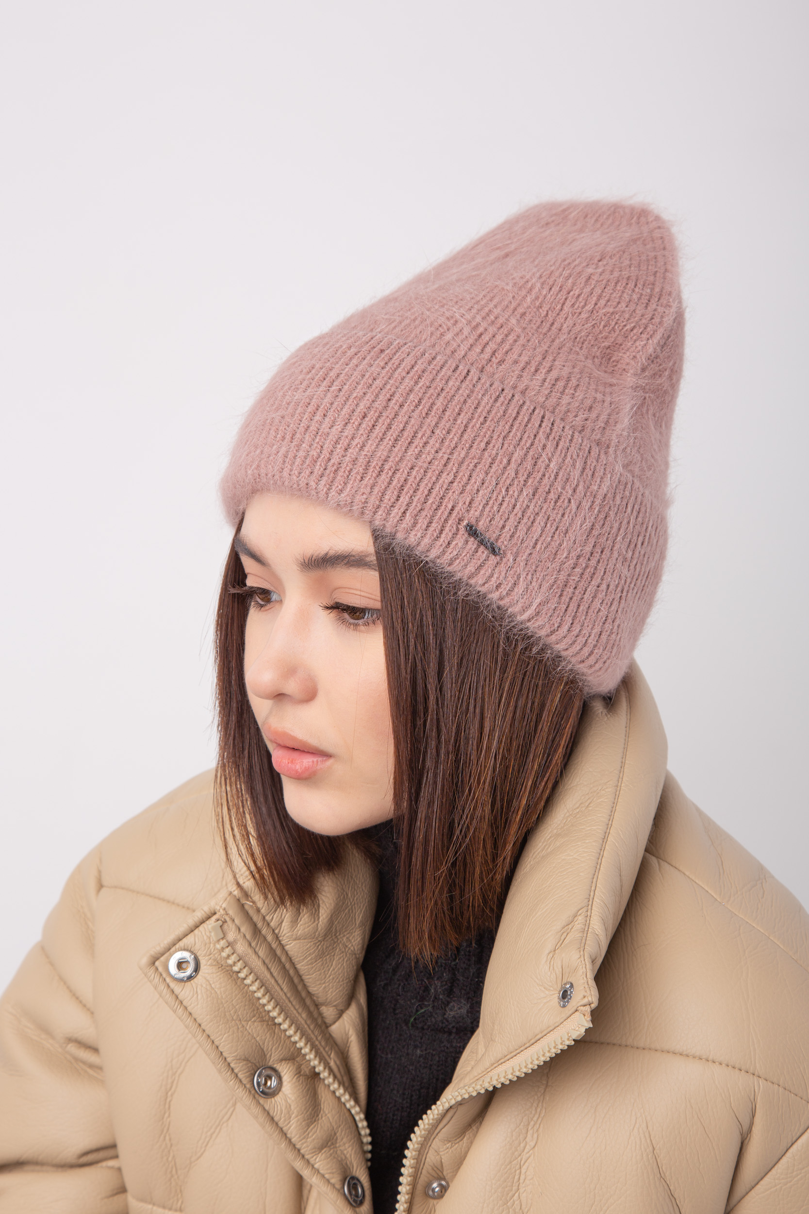 Шапка FAMO SHP-46543 Бежевий (SHP-46543, Шапка FAMO SHP-46543 Бежевий One size (SHP-46543)
Шапка FAMO SHP-46543 Бежевий (SHP-46543, Шапка FAMO SHP-46543 Бежевий One size (SHP-46543)