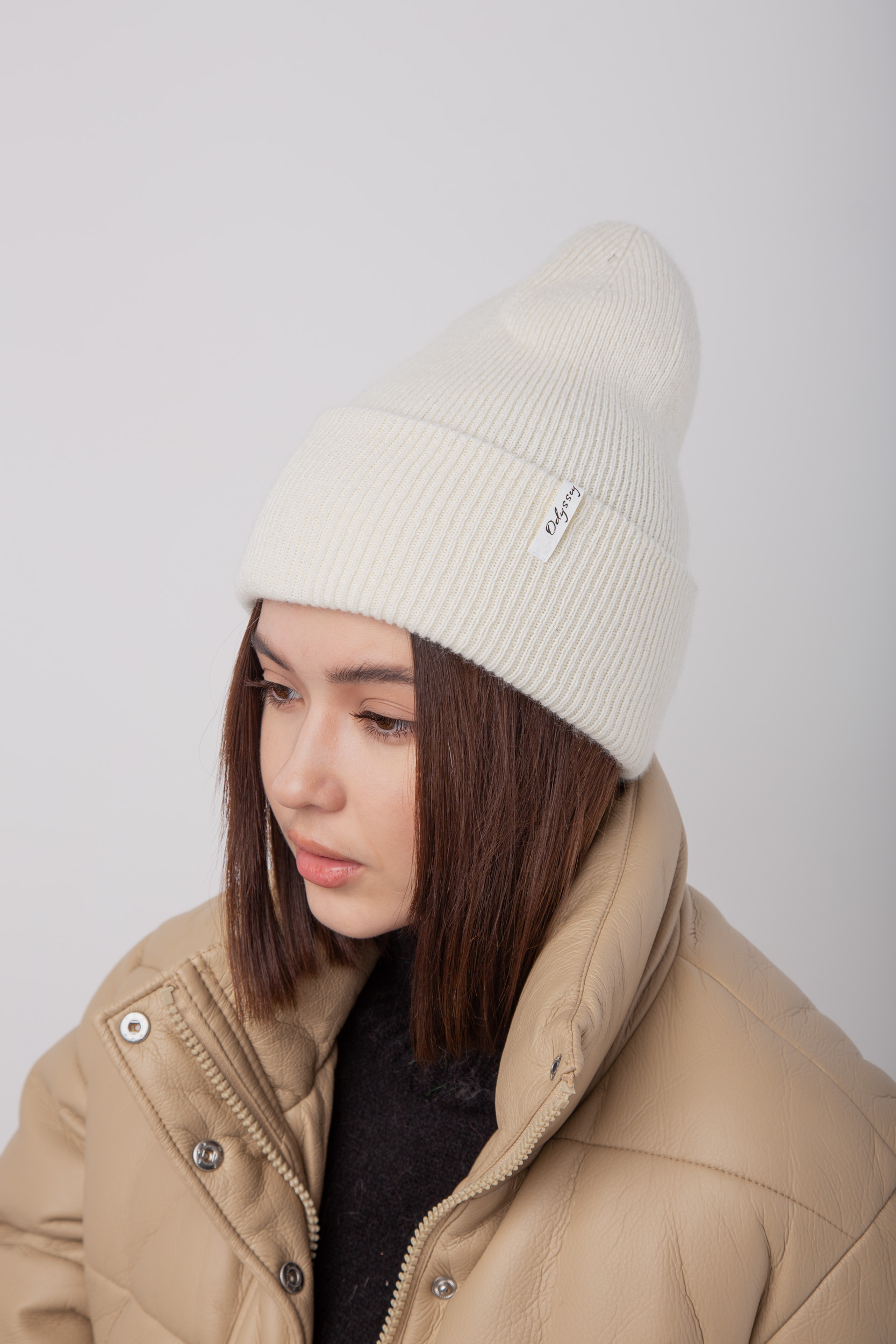 Шапка FAMO SHP-45493 Молочный (SHP-45493, Шапка FAMO SHP-45493 Молочный One size (SHP-45493)
Шапка FAMO SHP-45493 Молочный (SHP-45493, Шапка FAMO SHP-45493 Молочный One size (SHP-45493)