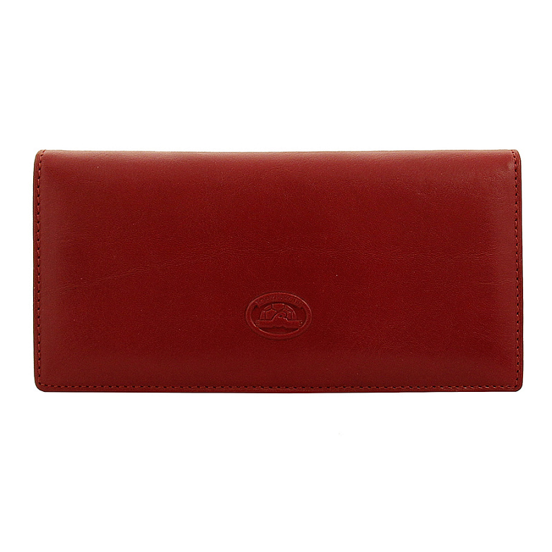 Кошелек Tony Perotti Italico 1902 rosso кожаный красный женский с отделением на пачку купюр
Кошелек Tony Perotti Italico 1902 rosso кожаный красный женский с отделением на пачку купюр
